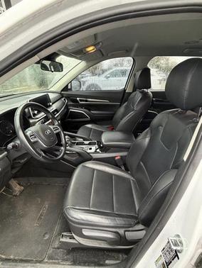 2020 Kia Telluride LX