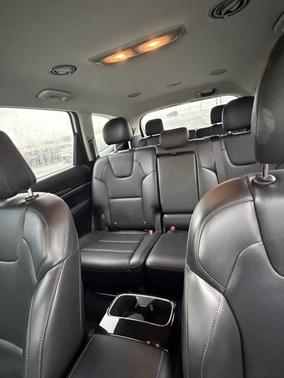 2020 Kia Telluride LX