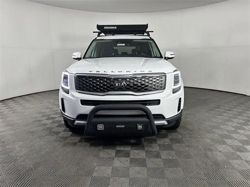 2020 Kia Telluride LX