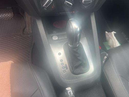 2014 Volkswagen Jetta Auto SEL