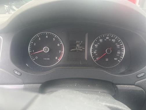 2014 Volkswagen Jetta Auto SEL