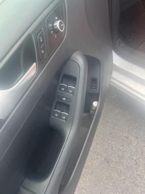 2014 Volkswagen Jetta Auto SEL
