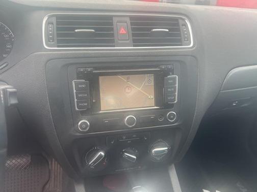 2014 Volkswagen Jetta Auto SEL