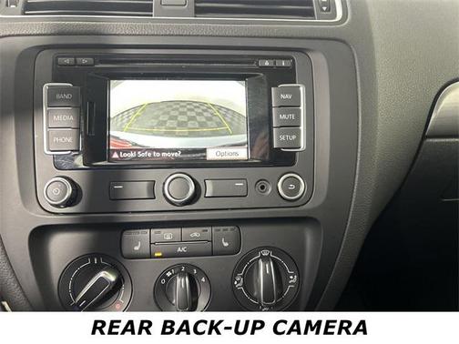 2014 Volkswagen Jetta Auto SEL