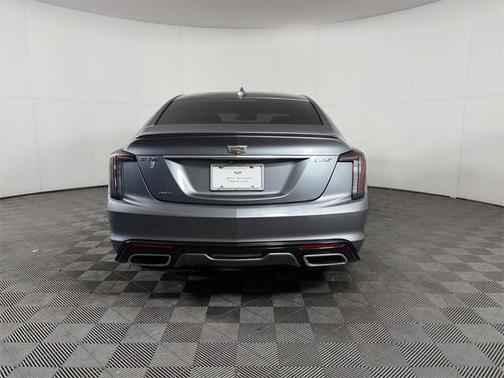 2020 Cadillac CT5 Sport RWD