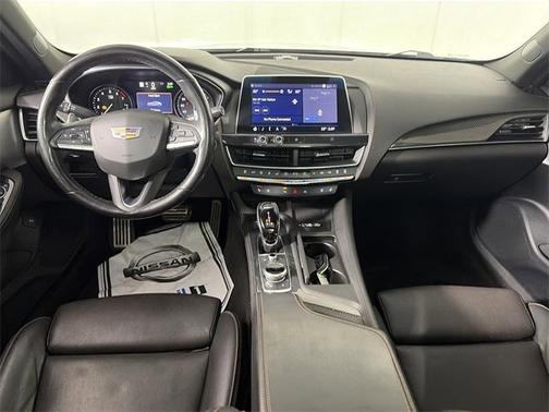 2020 Cadillac CT5 Sport RWD