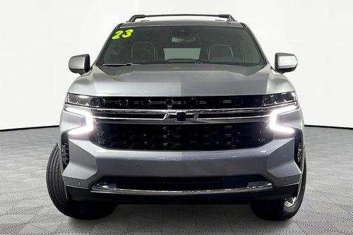 2023 Chevrolet Suburban LS