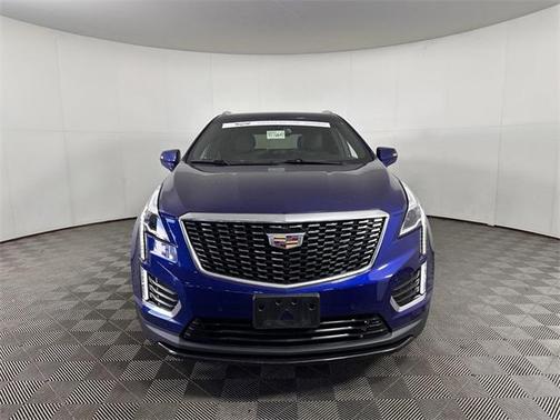 2023 Cadillac XT5 Luxury