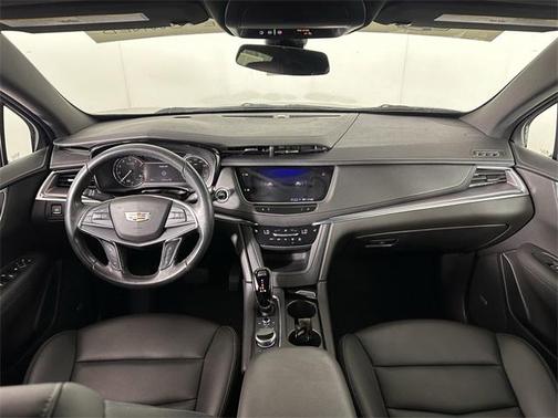 2023 Cadillac XT5 Luxury