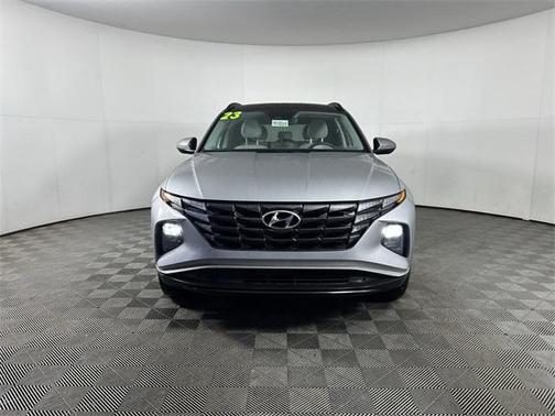 2023 Hyundai TUCSON Hybrid SEL Convenience