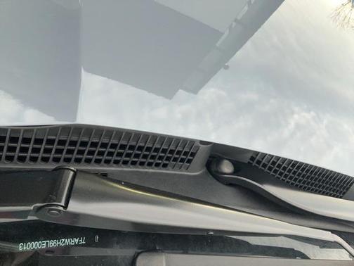 2020 Honda CR-V AWD Touring