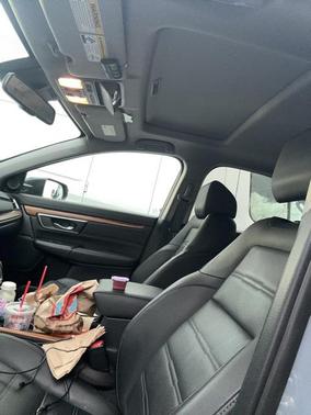 2020 Honda CR-V AWD Touring