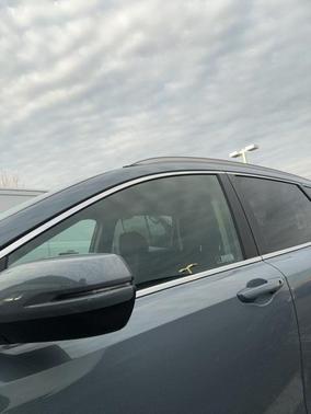 2020 Honda CR-V AWD Touring