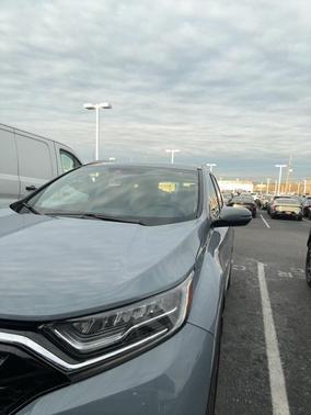 2020 Honda CR-V AWD Touring