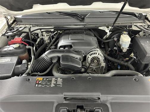 2013 Cadillac Escalade Premium