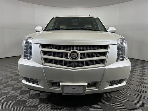 2013 Cadillac Escalade Premium