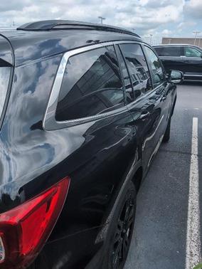 2022 Honda Pilot AWD Special Edition