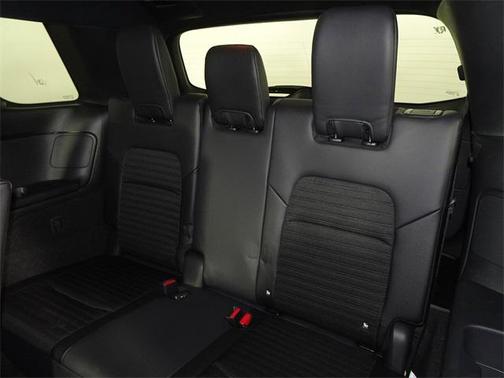 2025 Nissan Pathfinder Rock Creek 4WD