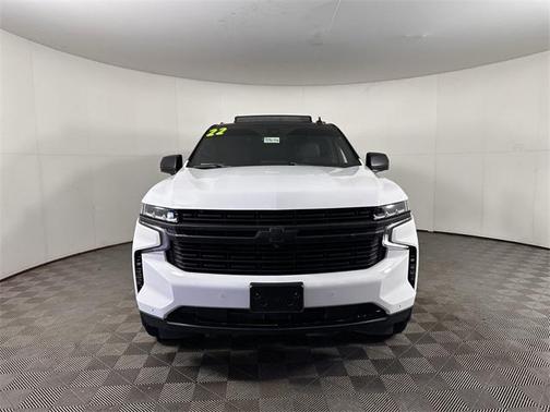 2022 Chevrolet Tahoe 2WD RST