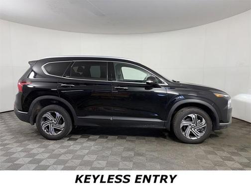 2023 Hyundai SANTA FE SEL 2.4