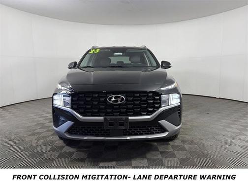2023 Hyundai SANTA FE SEL 2.4