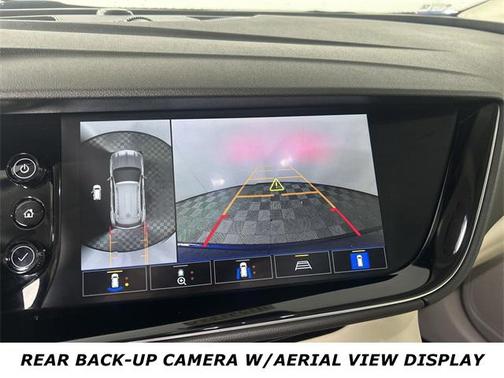 2023 Buick Envision Avenir AWD
