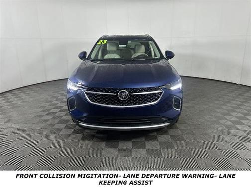 2023 Buick Envision Avenir AWD