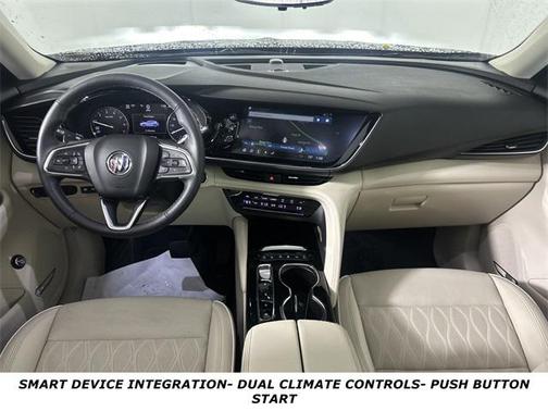 2023 Buick Envision Avenir AWD