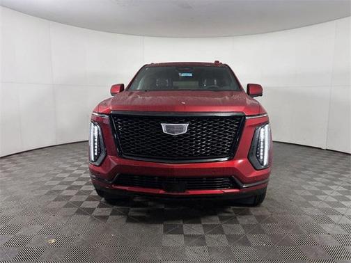 2026 Cadillac Escalade Sport Platinum