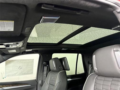 2026 Cadillac Escalade Sport Platinum