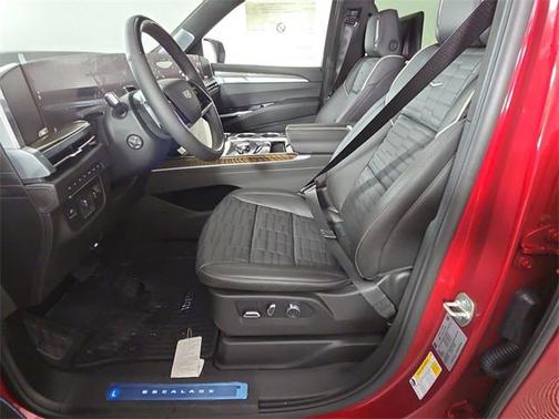 2026 Cadillac Escalade Sport Platinum