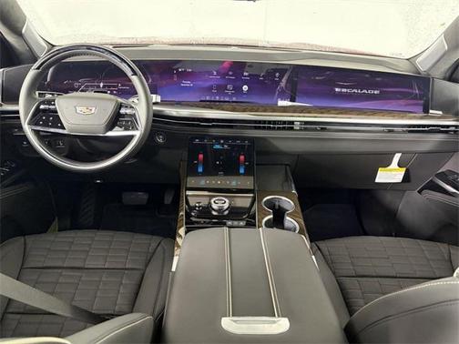 2026 Cadillac Escalade Sport Platinum