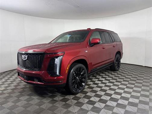 2026 Cadillac Escalade Sport Platinum