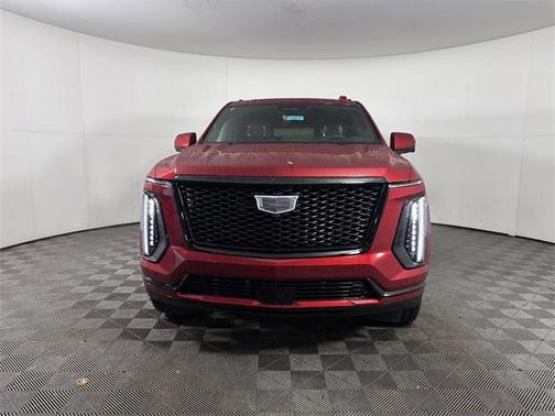 2026 Cadillac Escalade Sport Platinum