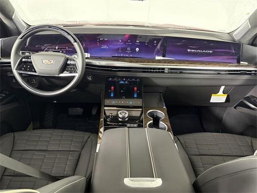 2026 Cadillac Escalade Sport Platinum