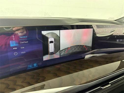 2026 Cadillac Escalade Sport Platinum