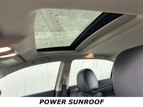 2014 Nissan Maxima SV