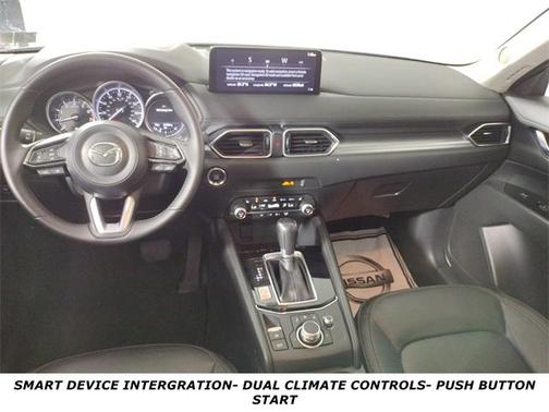 2023 Mazda CX-5 2.5 S Preferred