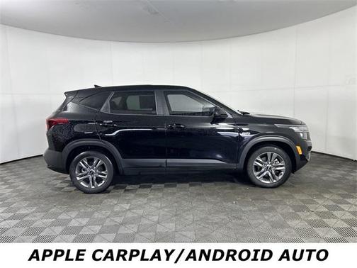 2021 Kia Seltos LX
