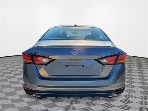 2025 Nissan Altima 2.5 SL