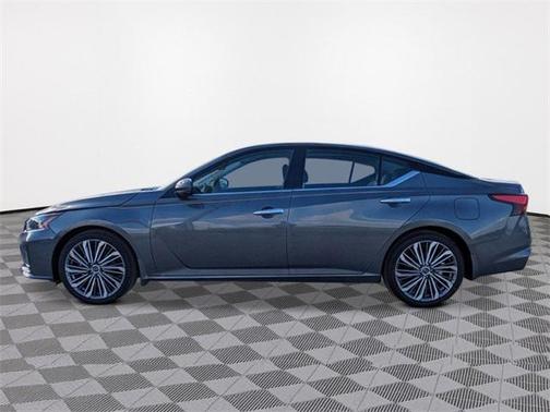 2025 Nissan Altima 2.5 SL