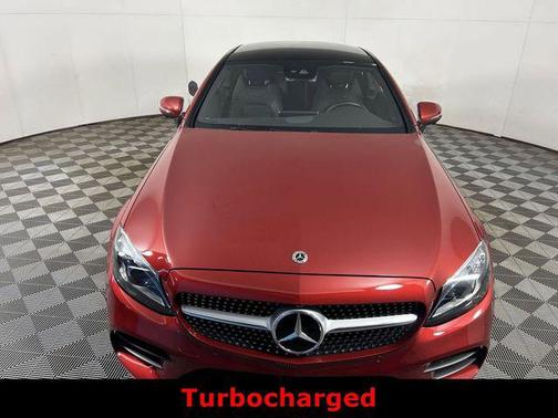 2023 Mercedes-Benz C-Class C 300 4MATIC