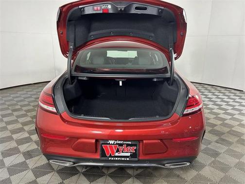 2023 Mercedes-Benz C-Class C 300 4MATIC