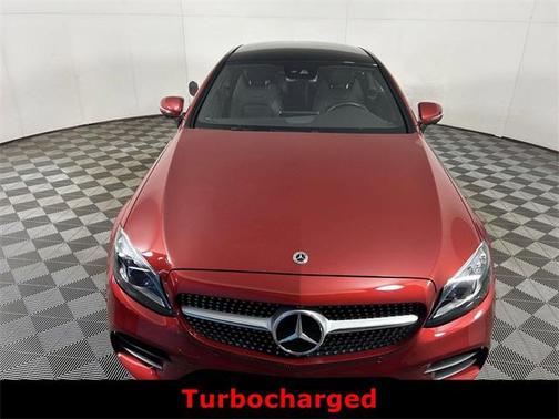 2023 Mercedes-Benz C-Class C 300 4MATIC