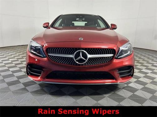 2023 Mercedes-Benz C-Class C 300 4MATIC