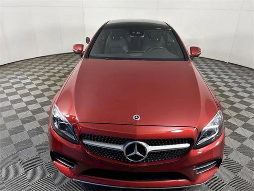2023 Mercedes-Benz C-Class C 300 4MATIC