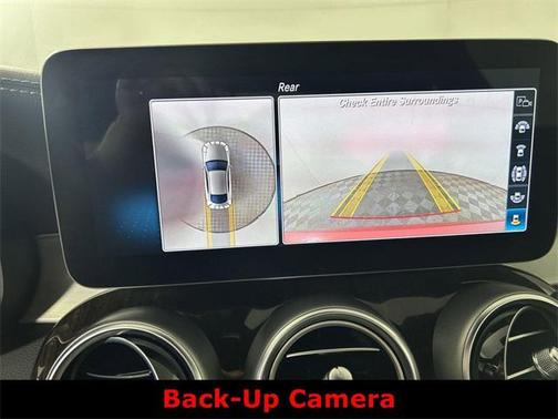 2023 Mercedes-Benz C-Class C 300 4MATIC