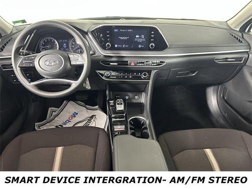 2023 Hyundai SONATA SE