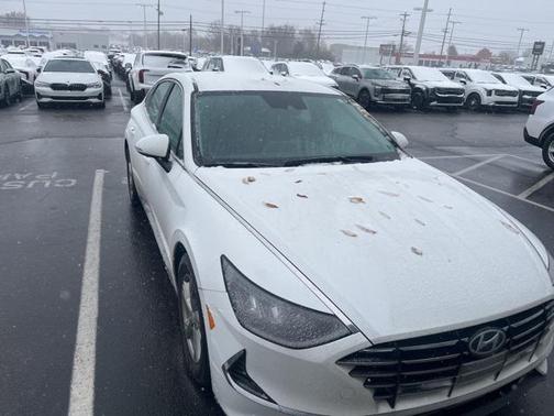 2023 Hyundai SONATA SE