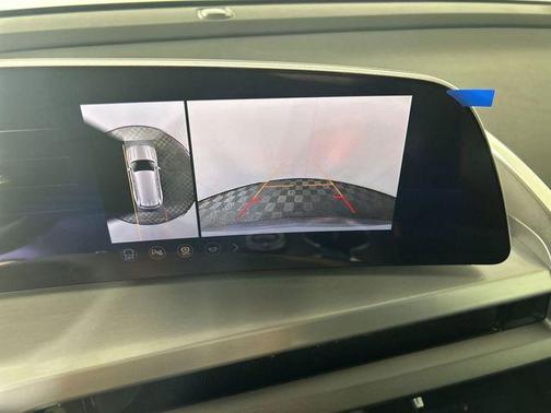 Nimbus Metallic 2026 Cadillac VISTIQ Sport